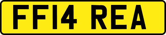 FF14REA