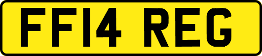 FF14REG
