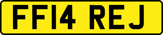 FF14REJ