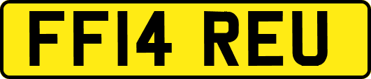 FF14REU