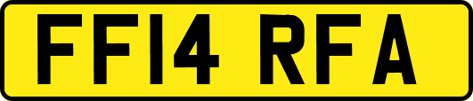 FF14RFA