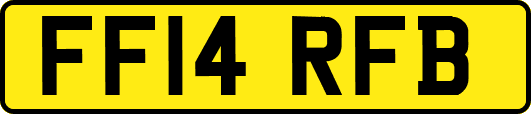 FF14RFB