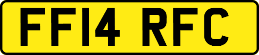 FF14RFC
