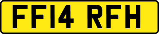 FF14RFH