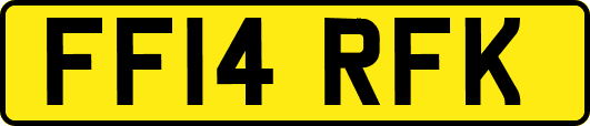 FF14RFK
