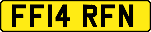 FF14RFN