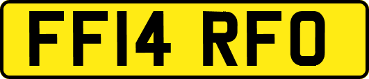 FF14RFO