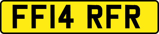 FF14RFR