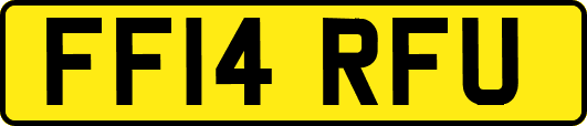 FF14RFU