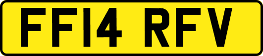 FF14RFV