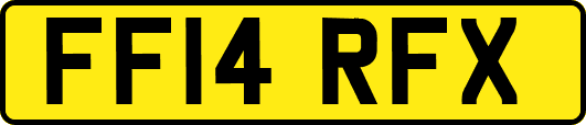 FF14RFX