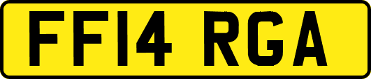 FF14RGA