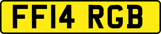 FF14RGB