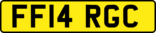 FF14RGC