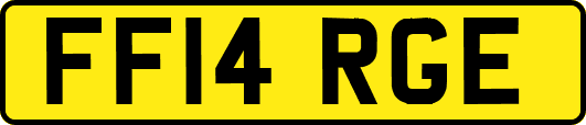 FF14RGE