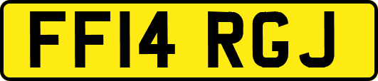 FF14RGJ