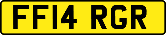 FF14RGR