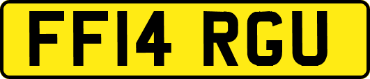 FF14RGU