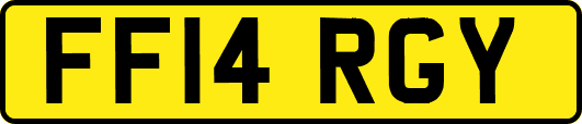 FF14RGY