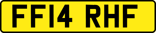 FF14RHF