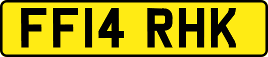 FF14RHK