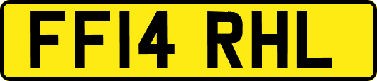 FF14RHL