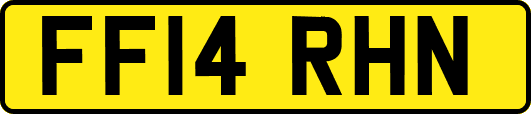 FF14RHN