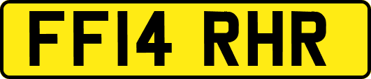 FF14RHR