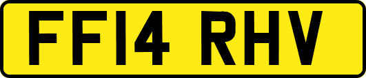 FF14RHV