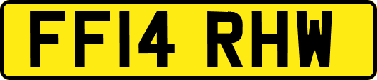 FF14RHW