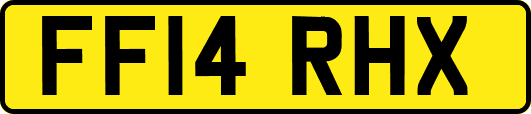 FF14RHX