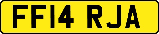 FF14RJA