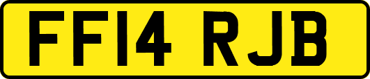 FF14RJB