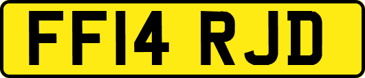 FF14RJD