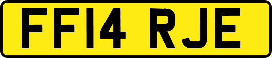FF14RJE