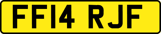 FF14RJF