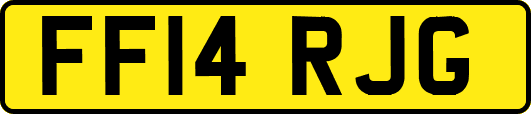 FF14RJG