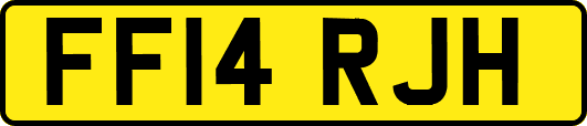 FF14RJH