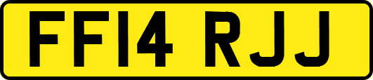 FF14RJJ