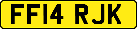 FF14RJK