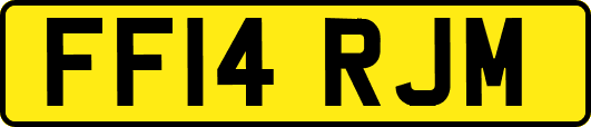 FF14RJM