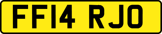 FF14RJO