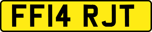 FF14RJT