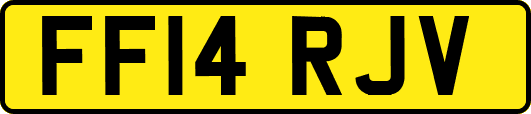 FF14RJV