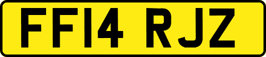 FF14RJZ