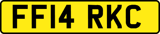 FF14RKC