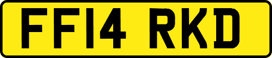 FF14RKD