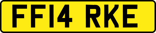 FF14RKE