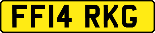FF14RKG