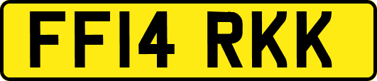 FF14RKK